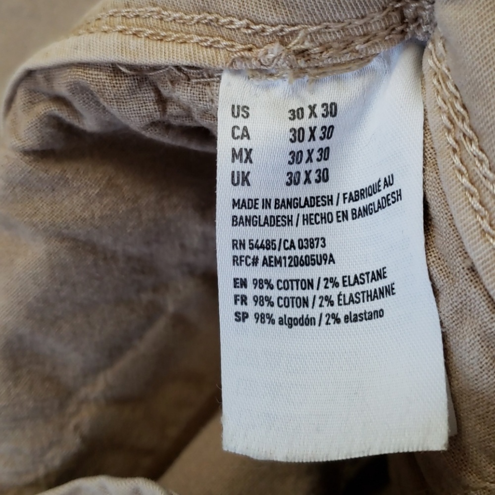 Pants - Picture 3 of 3